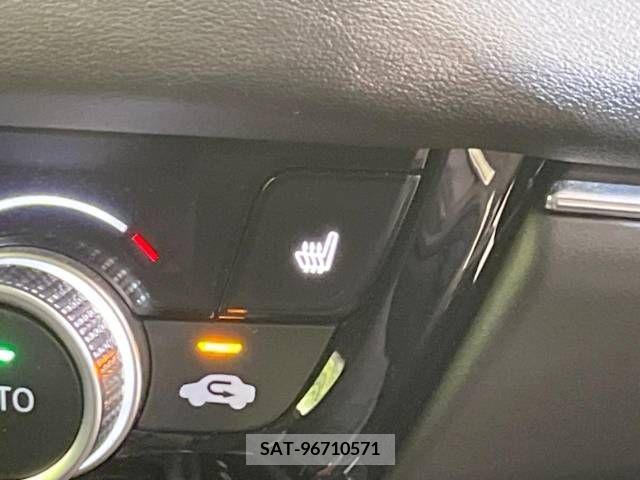 Honda VEZEL 2021-06 369969-7