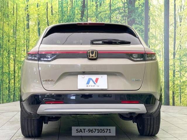 Honda VEZEL 2021-06 369969-15