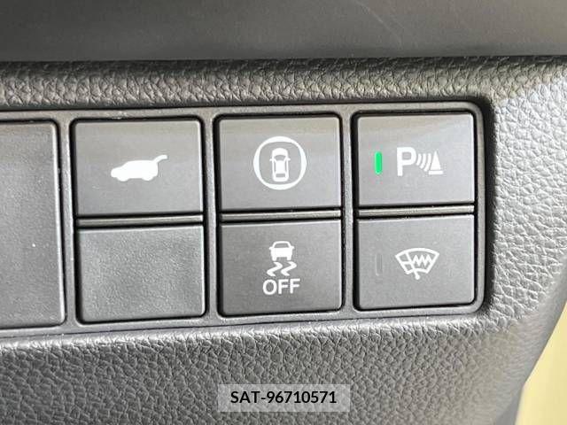Honda VEZEL 2021-06 369969-6