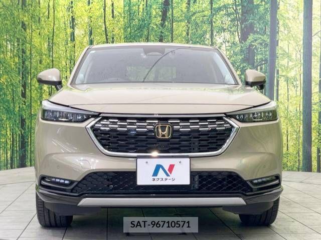 Honda VEZEL 2021-06 369969-14