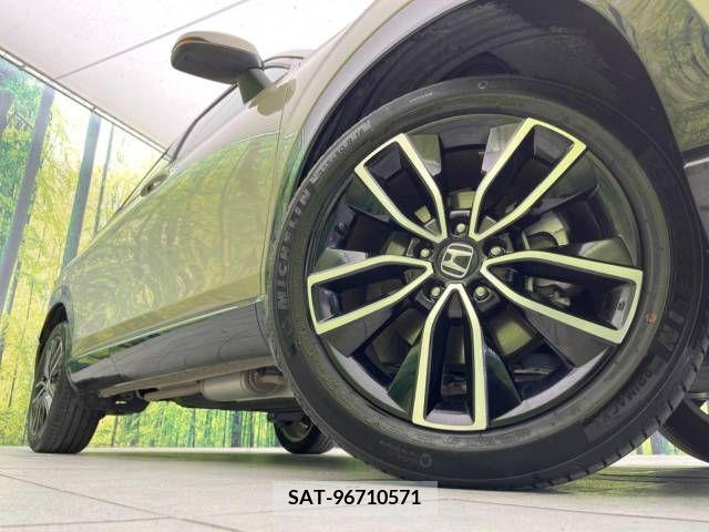 Honda VEZEL 2021-06 369969-13