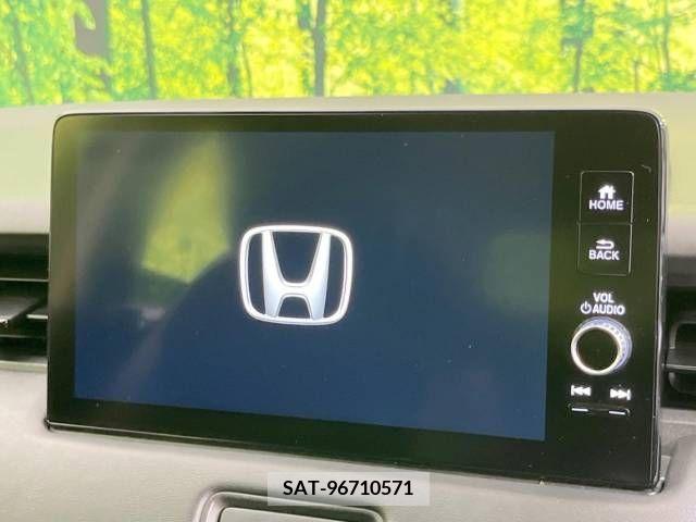 Honda VEZEL 2021-06 369969-3