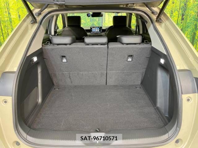 Honda VEZEL 2021-06 369969-10