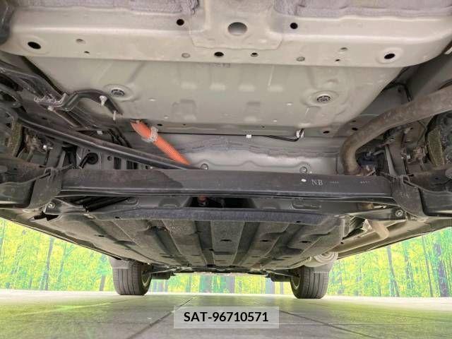 Honda VEZEL 2021-06 369969-19