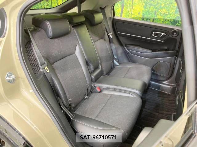 Honda VEZEL 2021-06 369969-9