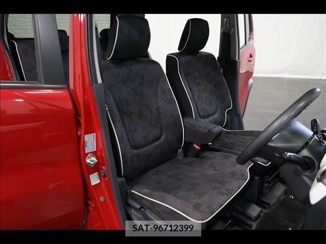 Suzuki HUSTLER 2017-05 272494-16