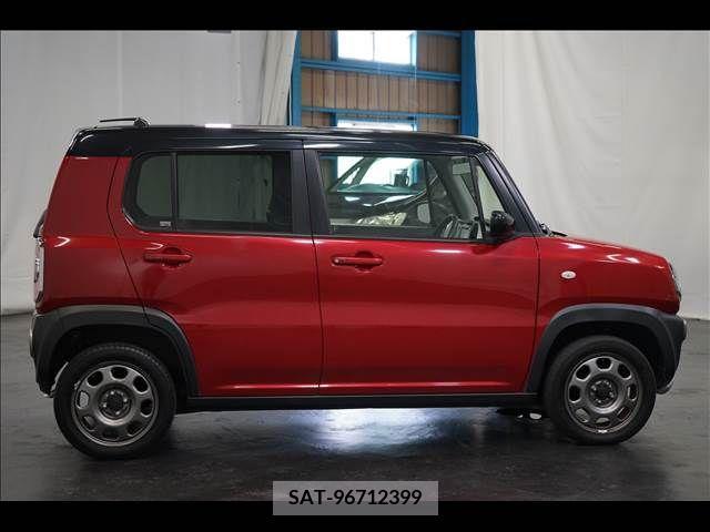 Suzuki HUSTLER 2017-05 272494-15
