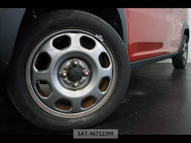 Suzuki HUSTLER 2017-05 272494-2
