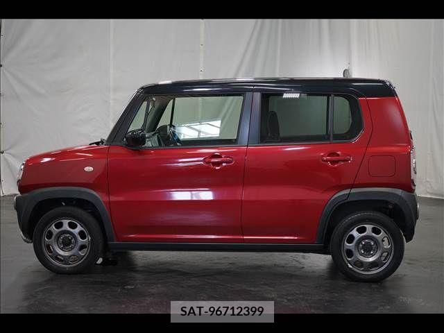 Suzuki HUSTLER 2017-05 272494-14
