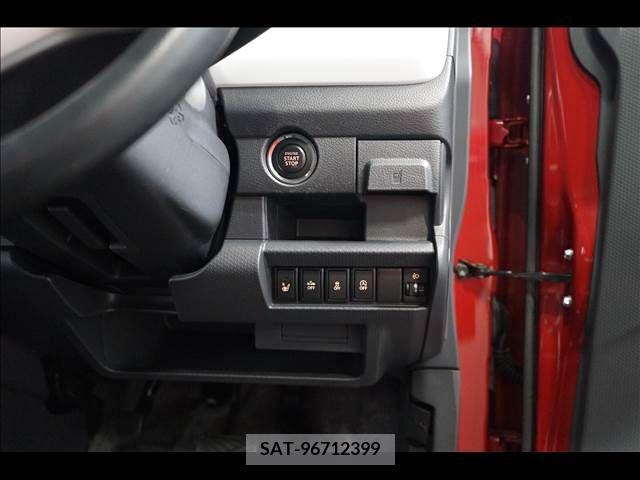 Suzuki HUSTLER 2017-05 272494-13