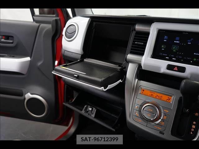 Suzuki HUSTLER 2017-05 272494-12