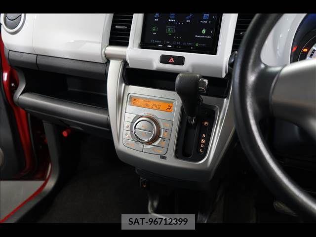 Suzuki HUSTLER 2017-05 272494-11