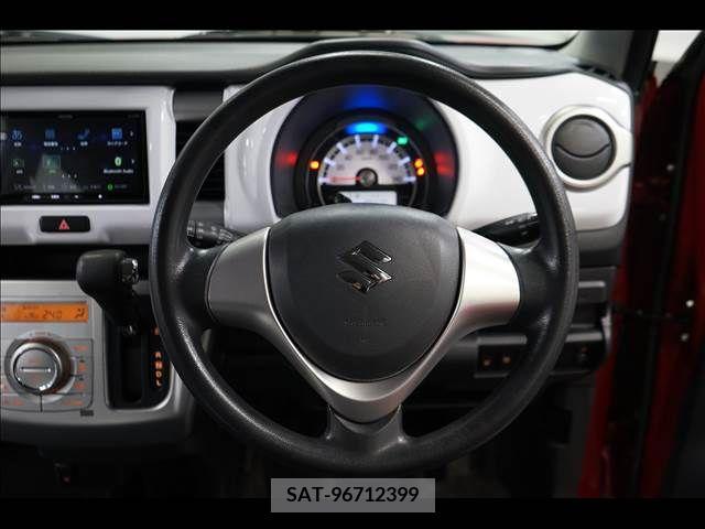 Suzuki HUSTLER 2017-05 272494-9