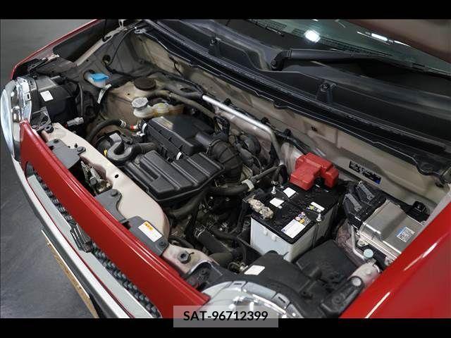 Suzuki HUSTLER 2017-05 272494-19