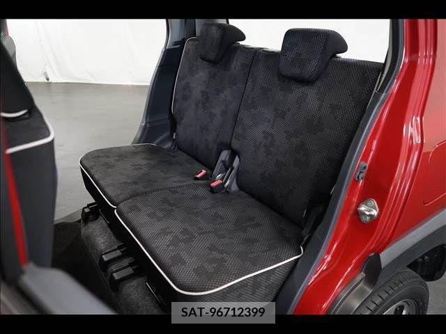 Suzuki HUSTLER 2017-05 272494-17