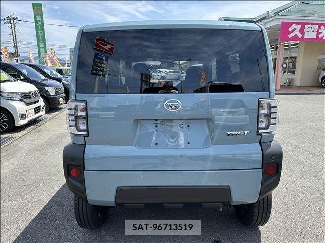Daihatsu TAFT 2022-12 385810-6