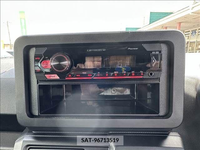 Daihatsu TAFT 2022-12 385810-20
