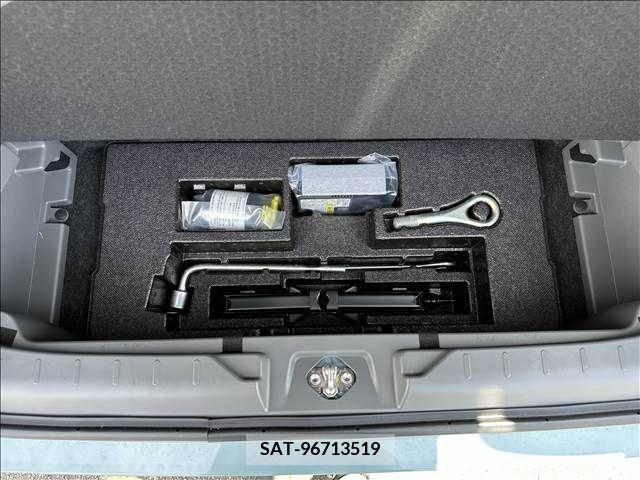 Daihatsu TAFT 2022-12 385810-12