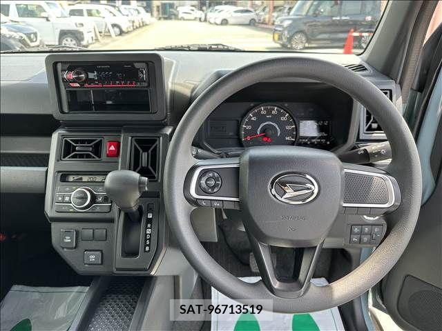 Daihatsu TAFT 2022-12 385810-19
