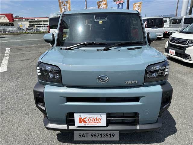 Daihatsu TAFT 2022-12 385810-1