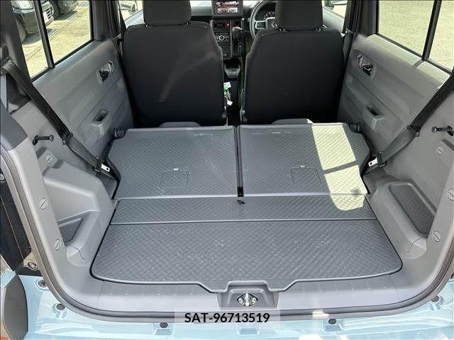 Daihatsu TAFT 2022-12 385810-10