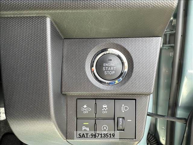 Daihatsu TAFT 2022-12 385810-25