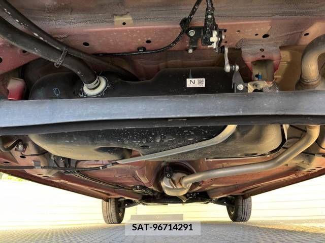 Suzuki HUSTLER 2021-02 247020-19