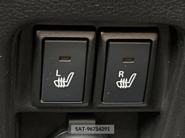 Suzuki HUSTLER 2021-02 247020-6