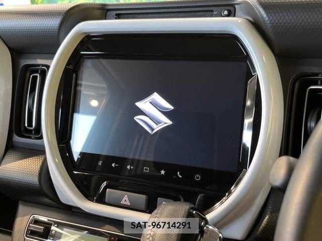 Suzuki HUSTLER 2021-02 247020-3