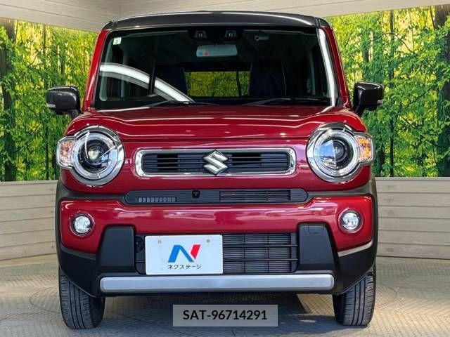 Suzuki HUSTLER 2021-02 247020-14