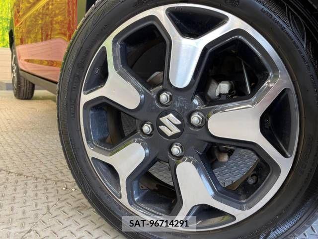 Suzuki HUSTLER 2021-02 247020-13