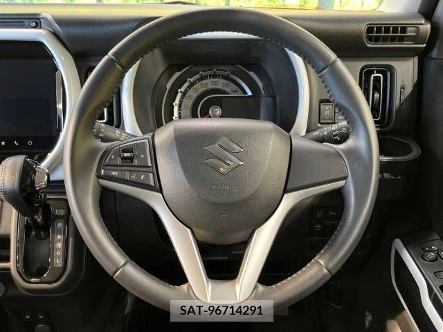 Suzuki HUSTLER 2021-02 247020-11