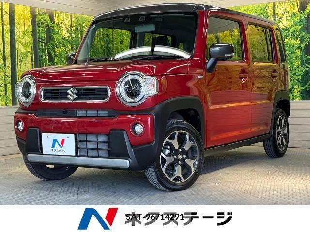 Suzuki HUSTLER 2021-02 247020-0