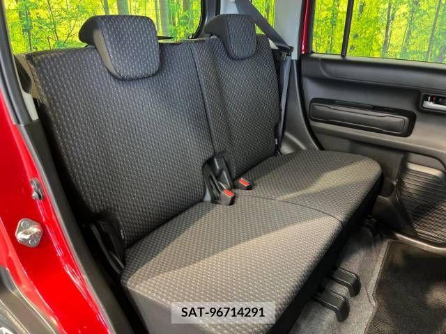 Suzuki HUSTLER 2021-02 247020-9