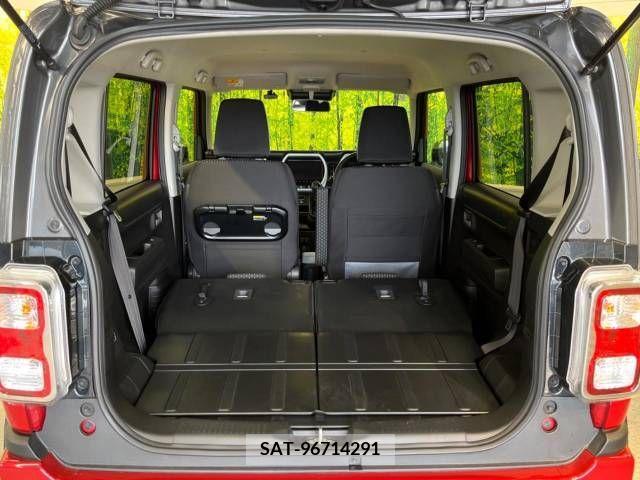 Suzuki HUSTLER 2021-02 247020-10
