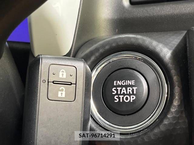 Suzuki HUSTLER 2021-02 247020-7
