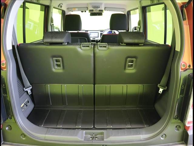 Suzuki HUSTLER 2018-07 6106-22