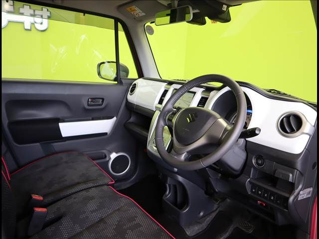 Suzuki HUSTLER 2018-07 6106-15