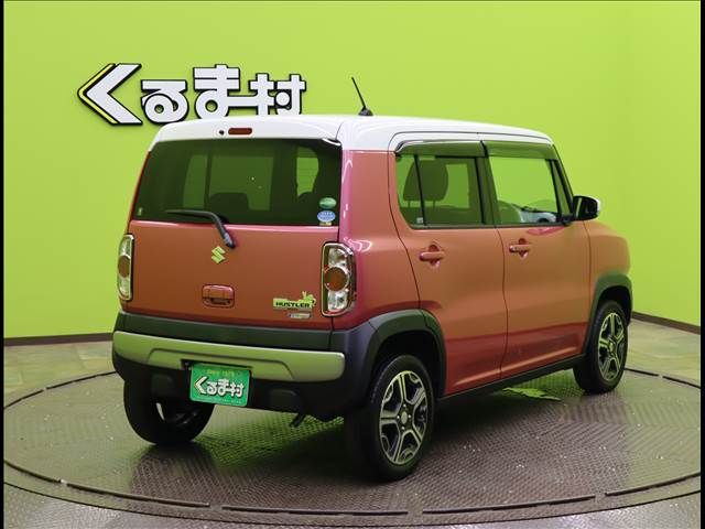 Suzuki HUSTLER 2018-07 6106-1