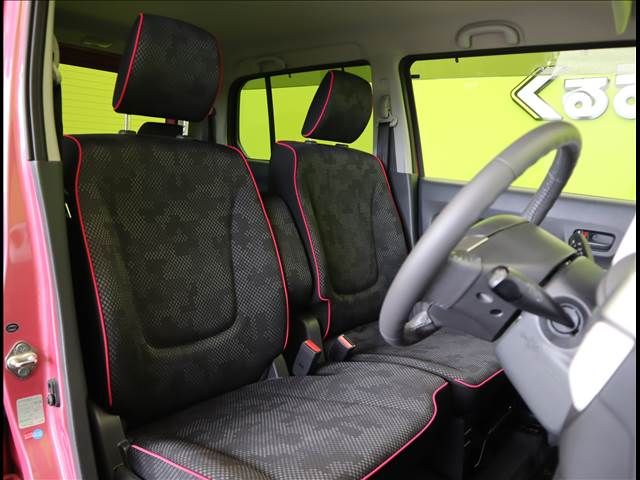 Suzuki HUSTLER 2018-07 6106-17