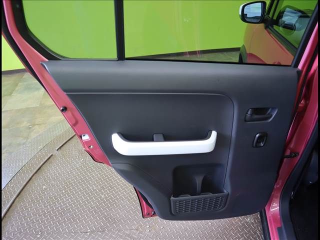 Suzuki HUSTLER 2018-07 6106-27