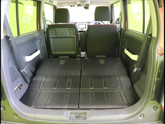 Suzuki HUSTLER 2018-07 6106-23