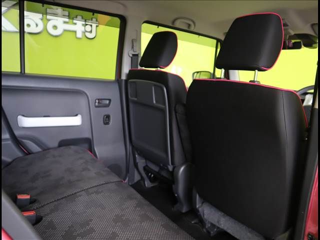 Suzuki HUSTLER 2018-07 6106-19