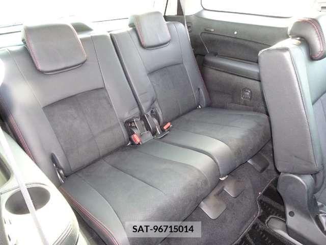 Subaru EXIGA 2012-02 269035-18