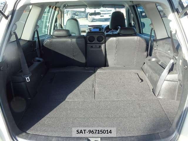 Subaru EXIGA 2012-02 269035-17