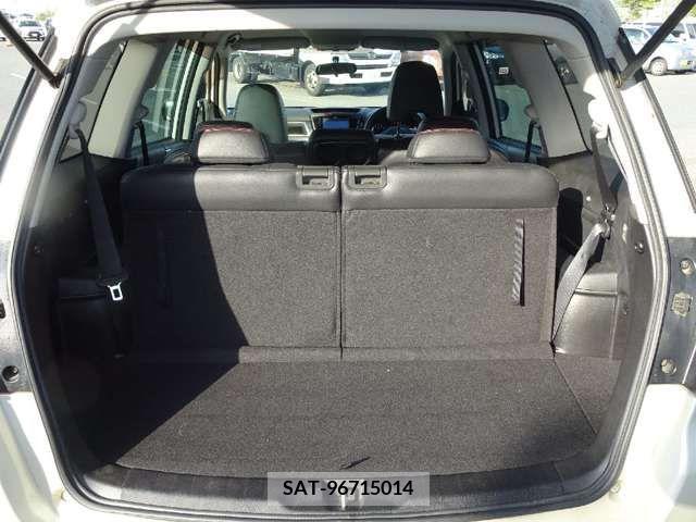 Subaru EXIGA 2012-02 269035-16