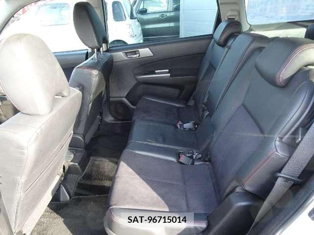 Subaru EXIGA 2012-02 269035-15