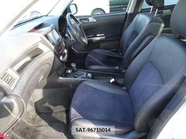 Subaru EXIGA 2012-02 269035-14