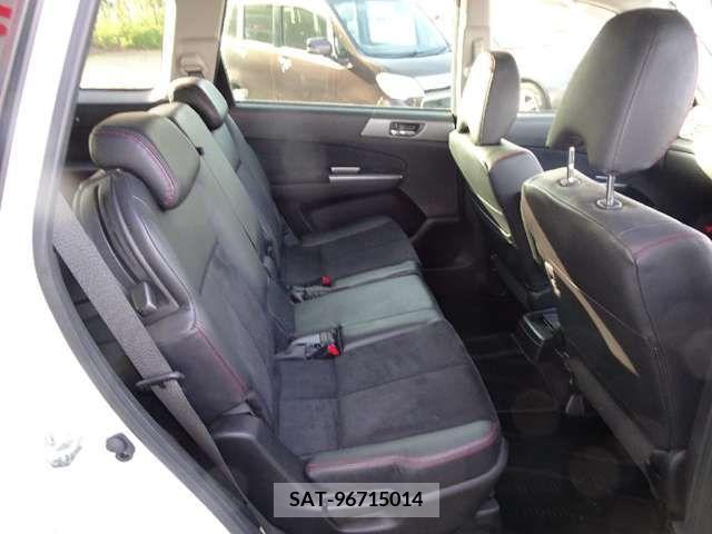 Subaru EXIGA 2012-02 269035-13