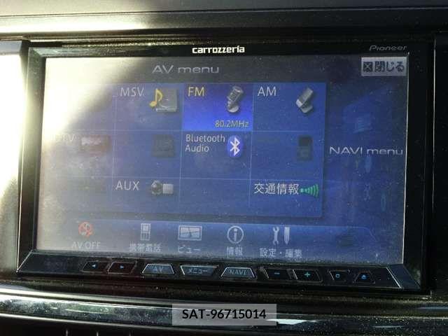Subaru EXIGA 2012-02 269035-9
